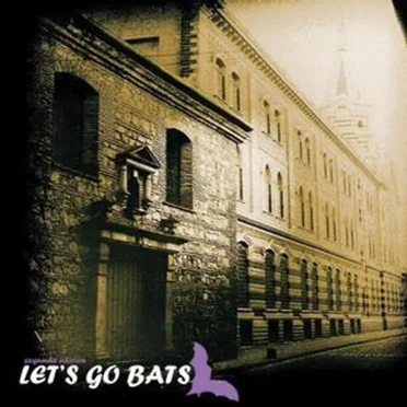 Let's Go Bats 2 by Various Artists - album cover