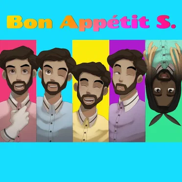 Bon Appétit S