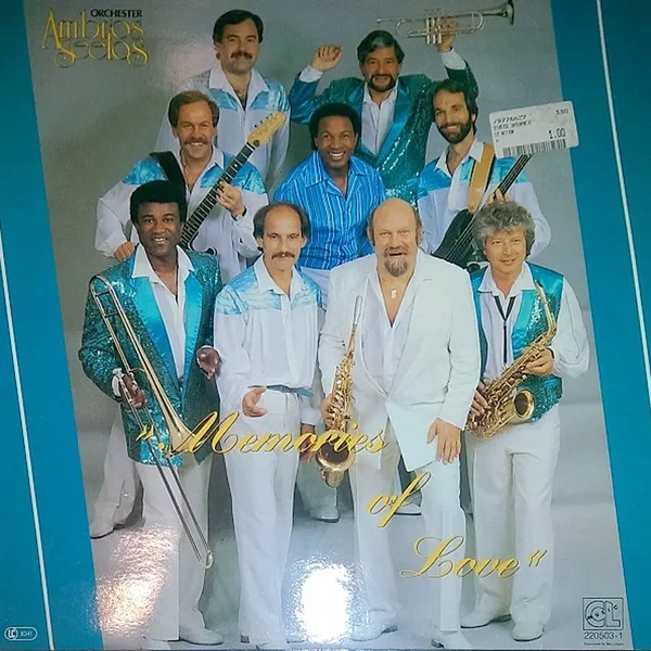 Memories of Love