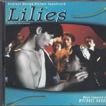 Lilies: Original Motion Picture Soundtrack