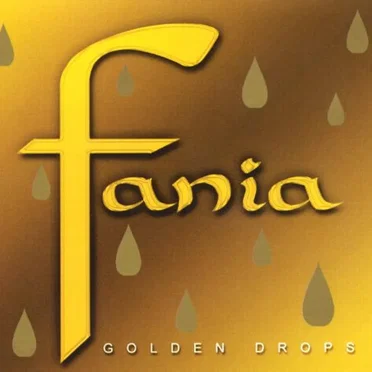 Golden Drops by Various Artists - album cover