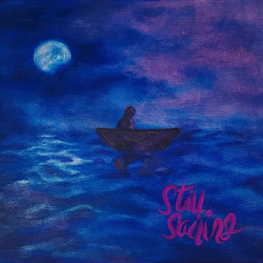 STILL SAILING by Tdarq - album cover