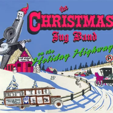 On The Holiday Highway