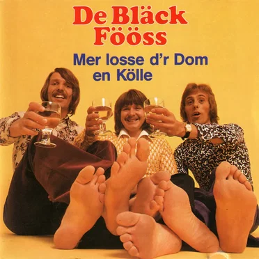 Mer losse d'r Dom in Kölle