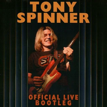 Official Live Bootleg