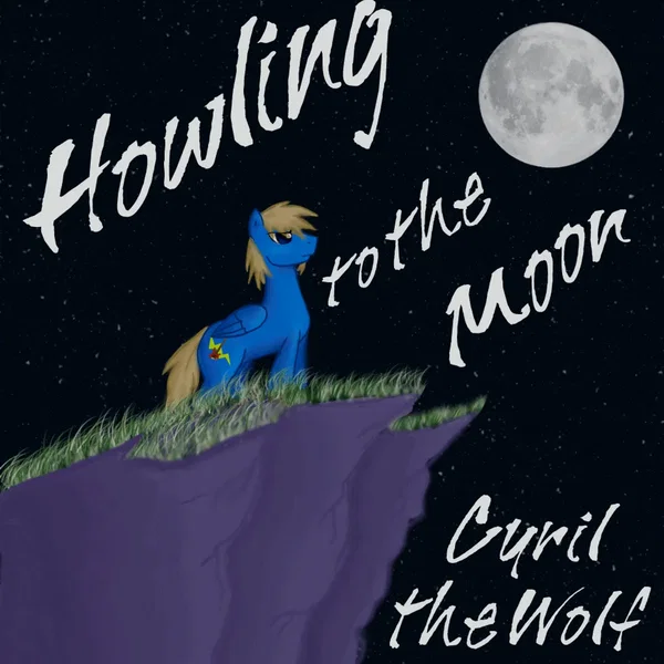 Howling to the Moon