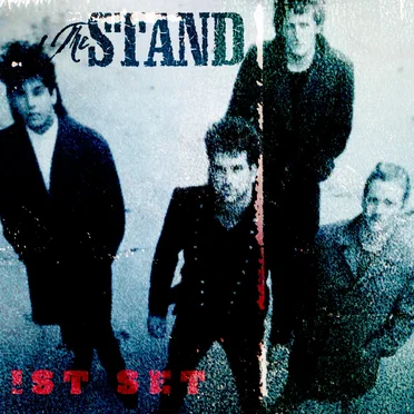 1st Set by The Stand - album cover