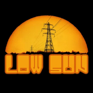 Prologue - The Demo by Low Sun - album cover
