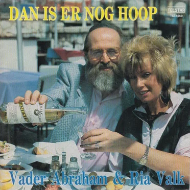 Dan is er nog hoop / Daarom houden wij van Griekenland
