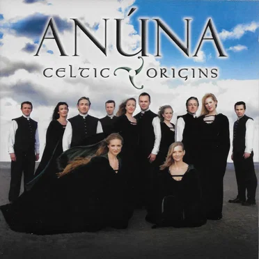Anúna: Celtic Origins