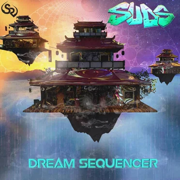 Dream Sequencer by SuDs - album cover