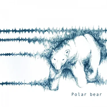 Polar Bear by Mojo Working - album cover