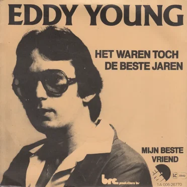 Het Waren Toch De Beste Jaren