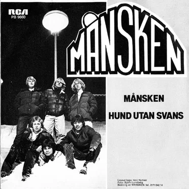 Månsken