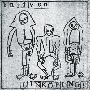 Knifven