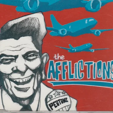 The Peotone EP