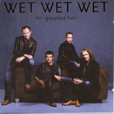 The Greatest Hits