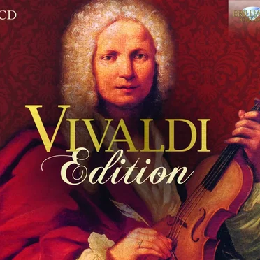 Vivaldi Edition
