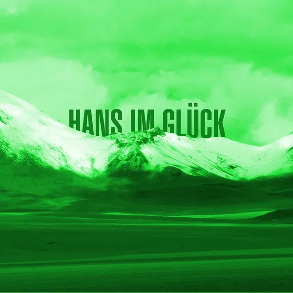 Blue Hans