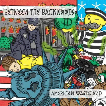 American Wasteland