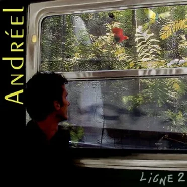 Ligne 2 by Andréel - album cover