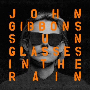 Sunglasses In The Rain