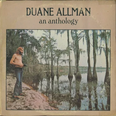 An Anthology