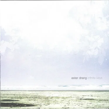 Infinite Keys by Ester Drang - album cover