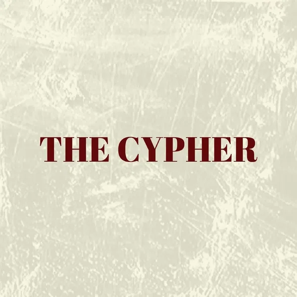 THE CYPHER