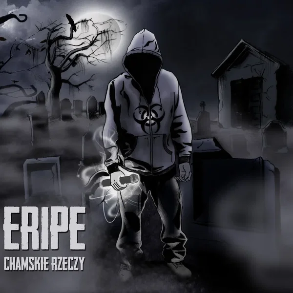 Chamskie rzeczy