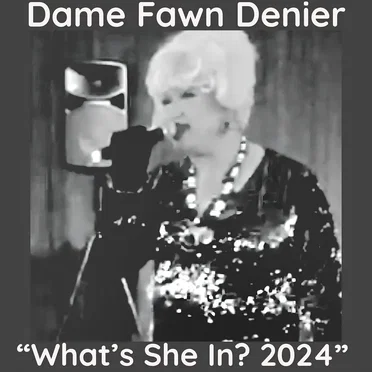 What's She In? 2024