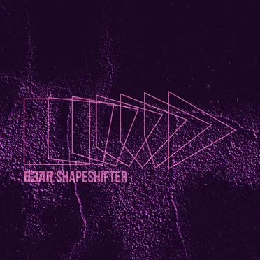 Shapeshifter by B E A R - album cover