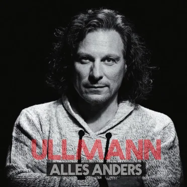 Alles anders by Ullmann - album cover