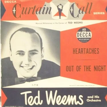 Heartaches / Out of the Night