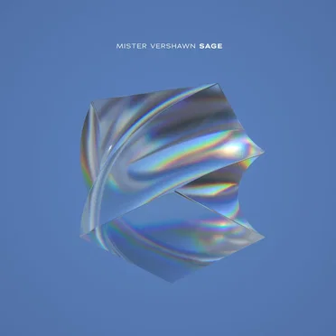 Sage by Mister Vershawn - album cover