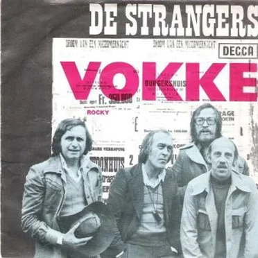 Vokke