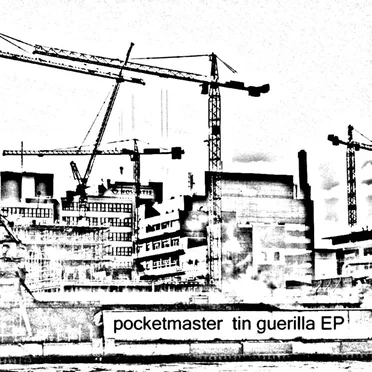 tin guerilla EP