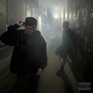 СИГНАЛ by Toxi$ - album cover