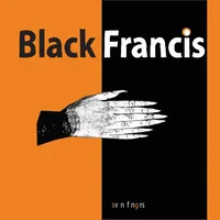 Black Francis artist image