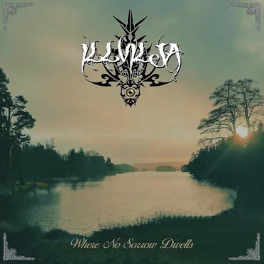 Where No Sorrow Dwells