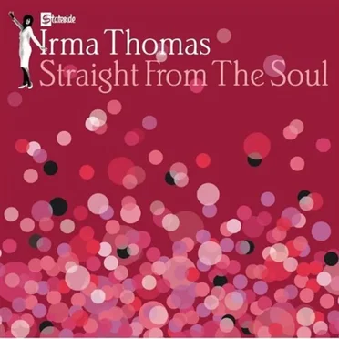 Straight From the Soul