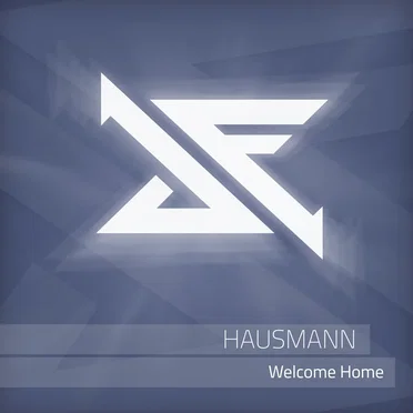 Welcome Home by Hausmann - album cover
