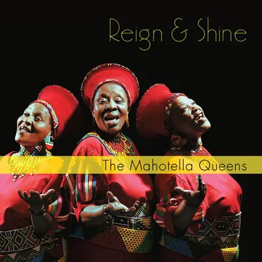 Mahotella Queens