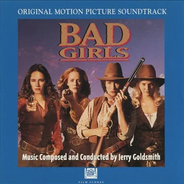 Bad Girls