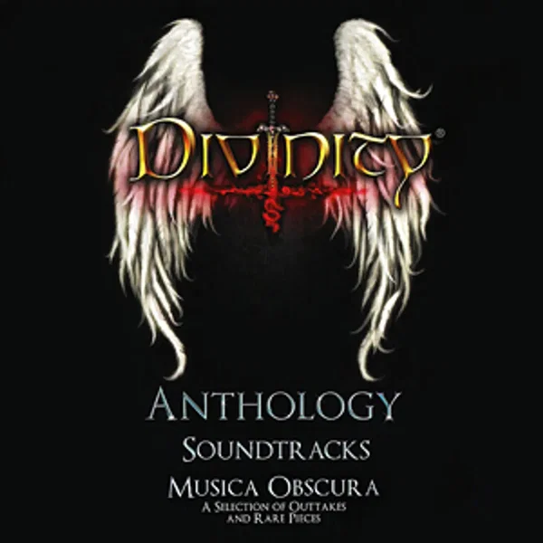 Divinity Anthology