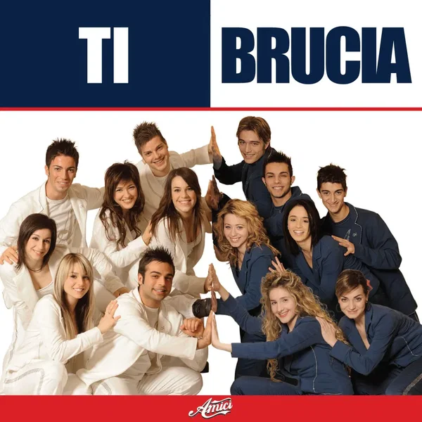 Ti brucia