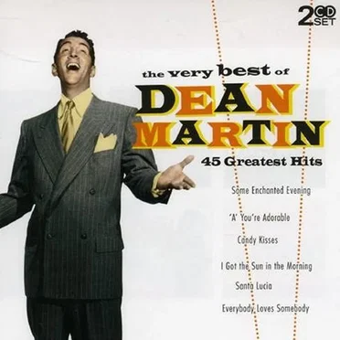 The Best of Dean Martin