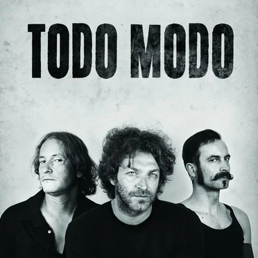 Todo modo by Todo Modo - album cover