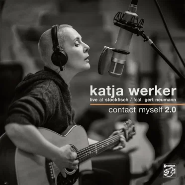 Katja Werker