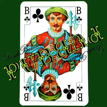 Pub by Đorđe Balašević - album cover